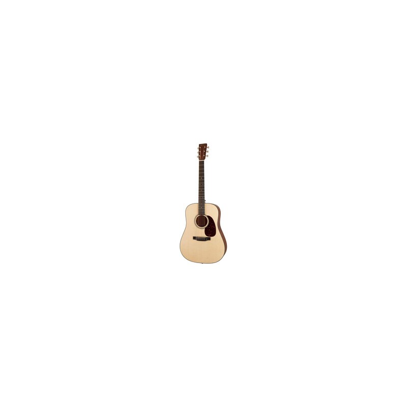 Guitarra Electroacustica Martin D-16E Dreadnought Mahogany