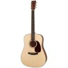 Guitarra Electroacustica Martin D-16E Dreadnought Mahogany