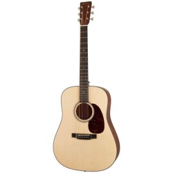 Guitarra Electroacustica Martin D-16E Dreadnought Mahogany
