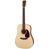 Guitarra Electroacustica Martin D-16E Dreadnought Mahogany