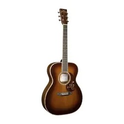 Guitarra Acustica Martin CEO-10 1933 Ambertone con case