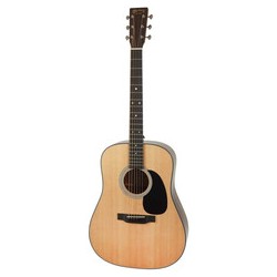 Guitarra Electroacustica Martin D-12E