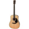 Guitarra Electroacustica Martin D-12E