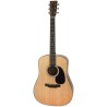Guitarra Electroacustica Martin D-12E