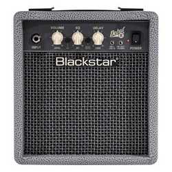 COMBO BLACKSTAR DEBUT 10E    BRONCO GREY