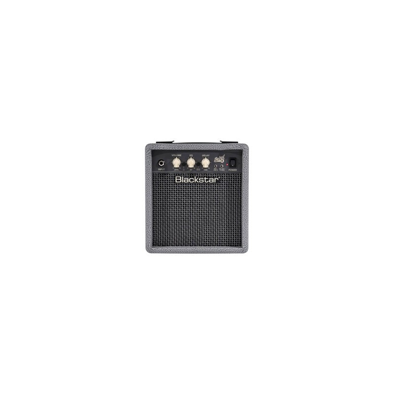 COMBO BLACKSTAR DEBUT 10E    BRONCO GREY