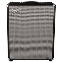 Amplificador Fender Rumble 500 V3