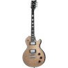 GUITARRA ELECTRICA  SCHECTER SOLO-II CUSTOM NATURAL GLOSS