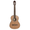 GUITARRA GEWA CLASICA 4/4 NATURAL CED.