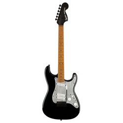 Guitarra Electrica Fender Contemporary Strat Blk