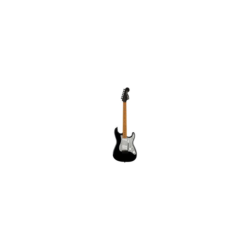 Guitarra Electrica Fender Contemporary Strat Blk