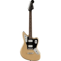 Guitarra Electrica Fender Squier Contemporary Jaguar HH Natural