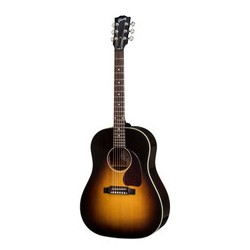 Guitarra Electroacustica Gibson J-45 Standard Vintage Sunburst