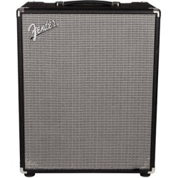 Amplificador Fender Rumble 500 V3