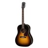 Guitarra Electroacustica Gibson J-45 Standard Vintage Sunburst