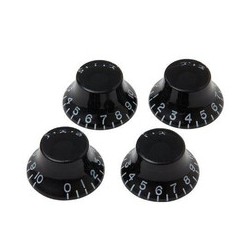 Paquete Gibson de Perillas Negras (4)