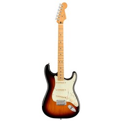 Guitarra Electrica Fender Player Plus Stratocaster Sunburst