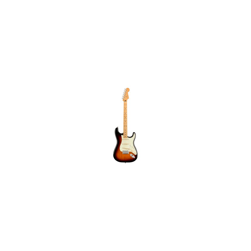 Guitarra Electrica Fender Player Plus Stratocaster Sunburst