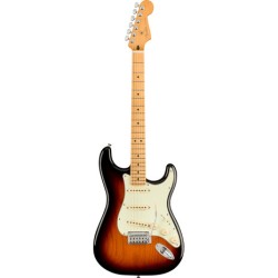 Guitarra Electrica Fender Player Plus Stratocaster Sunburst