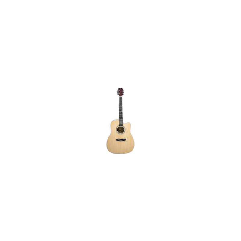 Guitarra Acustica Symphonic 41" Natural ED11 N