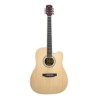 Guitarra Acustica Symphonic 41" Natural ED11 N