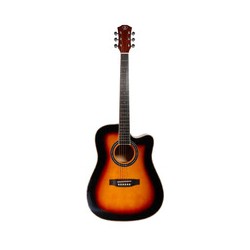 Guitarra Acustica Symphonic Premium ED14 SB