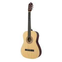 Guitarra Clásica Symphonic Natural EC3900 N