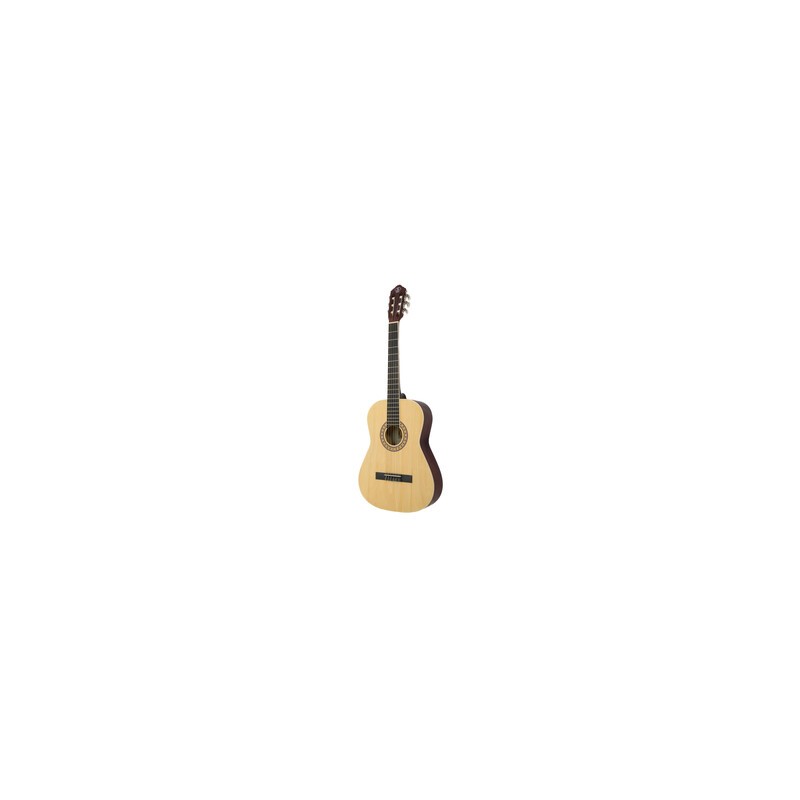 Guitarra Clásica Symphonic Natural EC3900 N