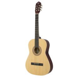 Guitarra Clásica Symphonic Natural EC3900 N