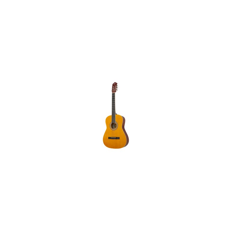 Guitarra Clasica Symphonic Amarilla EC3900 YW