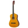 Guitarra Clasica Symphonic Amarilla EC3900 YW