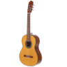 GUITARRA GEWA CLASICA 4/4 NATURAL ZURDA