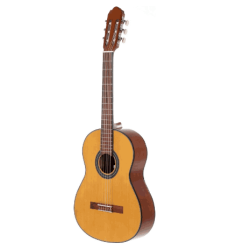 GUITARRA GEWA CLASICA 4/4 NATURAL ZURDA