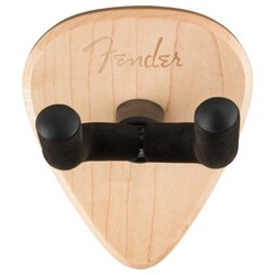 Atril Para Guitarra Fender HANGER Maple