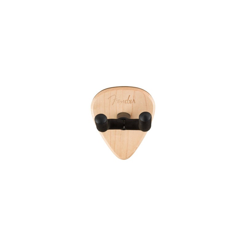 Atril Para Guitarra Fender HANGER Maple