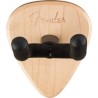 Atril Para Guitarra Fender HANGER Maple