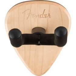 Atril Para Guitarra Fender HANGER Maple