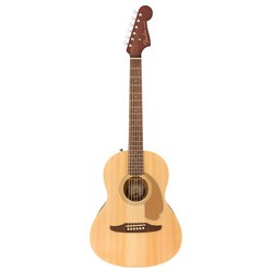 Guitarra Acustica Fender Sonoran Mini, Natural