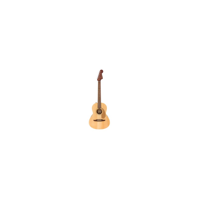 Guitarra Acustica Fender Sonoran Mini, Natural