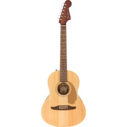 Guitarra Acustica Fender Sonoran Mini, Natural