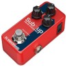 PEDAL T.C. PARA GUITARRA SUB N UP MINI OCTAVER
