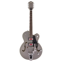 Guitarra Electrica Gretsch  G5410T EMTC HLW SC RAT