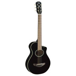 Guitarra Electroacustica Yamaha Apx Traveler