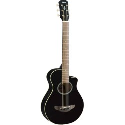 Guitarra Electroacustica Yamaha Apx Traveler