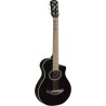 Guitarra Electroacustica Yamaha Apx Traveler