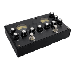 PEDAL ASHDOWN PARA BAJO MOD. GZRPEDAL