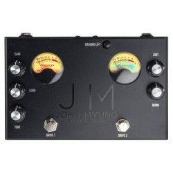 PEDAL ASHDOWN PARA BAJO MOD. J.MYUNGPEDAL