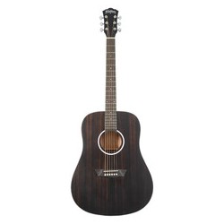 GUITARRA WASHBURN ACUSTICA MOD. EBONY D