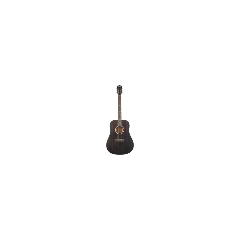 GUITARRA WASHBURN ACUSTICA MOD. EBONY D