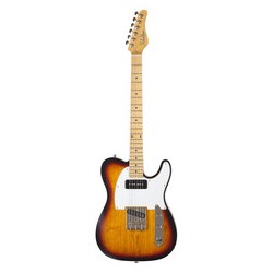 GUITARRA ELECTRICA SCHECTER  PT SPECIAL 3-TONE SUNBURST PEARL